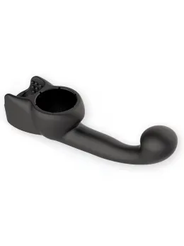 Lovense Domi Accessory for Men - Flexible Dual-Function Attachment