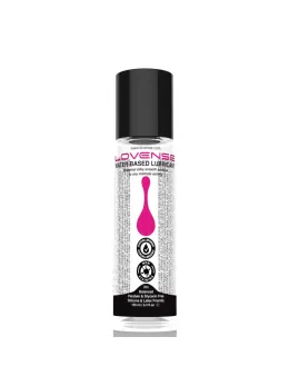 Lovense Water-Based Lubricant 100ml - Hypoallergenic, Paraben-Free Formula