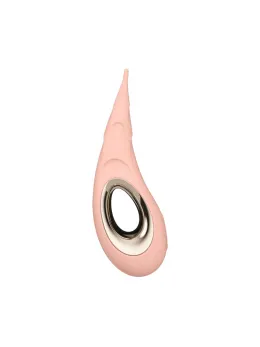 LELO Dot Cruise Intimate Precision Device Peach Please 165mm