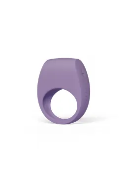 LELO TOR 3 Violet Dusk App-Controlled Silicone Intimate Ring 46.7mm