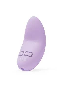 LELO Lily 3 Compact Massager Calm Lavender, 10 Modes, Waterproof