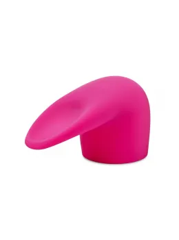 Le Wand Flick Flexible Silicone Accessory for Rechargeable Massager