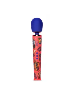 Le Wand Feel My Power 2022 Kelly Malka Edition Wand Massager 340mm