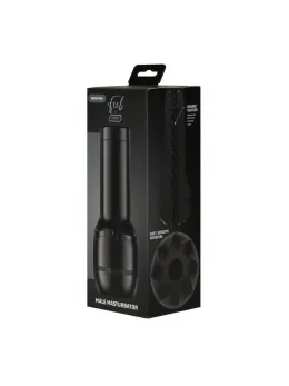 Kiiroo FeelSensation Intimate Machine - Compact Non-Anatomical Design