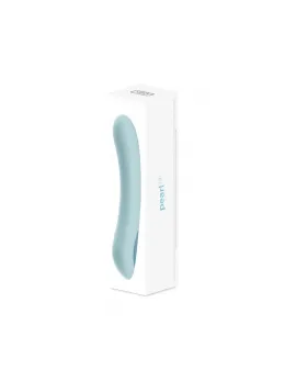 Kiiroo Pearl2 Plus Turquoise - Interactive Touch-Sensitive Device