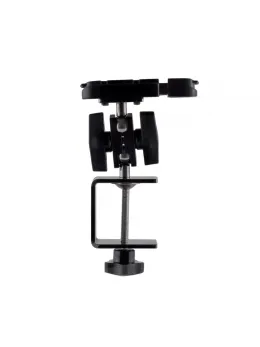 Kiiroo Keon Table Clamp - Adjustable Stainless Steel Mount System