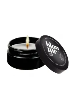 Kama Sutra Mini Massage Candles 6-Pack Vanilla Cream Scented Set