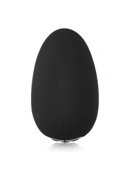 Je Joue Mimi Black - Compact Rechargeable Silicone Body Massager