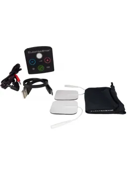 ElectraStim KIX Compact Electro Stimulation Controller USB Rechargeable