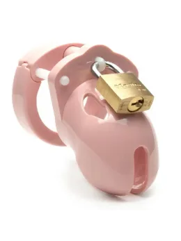 CB-X Mr Stubb Intimate Chastity System Pink Compact 45mm