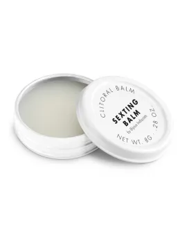 Bijoux Indiscrets Clitherapy Balm Warming Intimate Care 8g