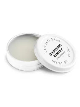 Bijoux Indiscrets Clitherapy Balm Ghosting Remedy 8g Warming Effect