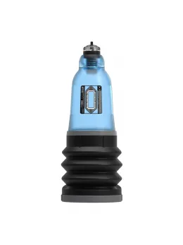 Bathmate HydroMax3 Blue Hydropump - Compact Water System 5060140209195