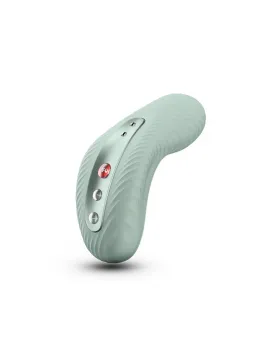 Fun Factory Laya III Pro Lay-On Massager Sage Green Rechargeable