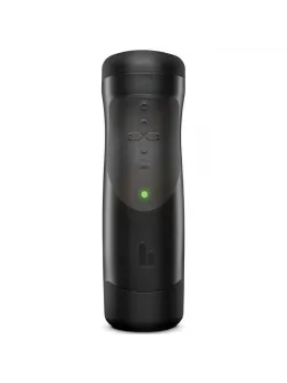 Handy Interactive Intimate Device 1.1 - Adjustable, Internet-Enabled System
