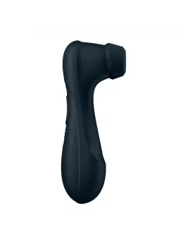 Satisfyer Pro 2 Gen 3 Black - Smart App-Controlled Air Pulse Device