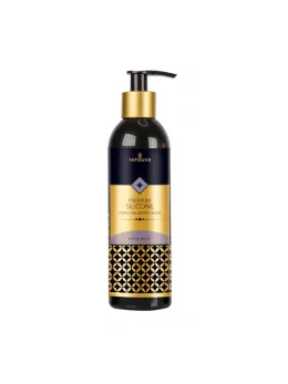 Sensuva Premium Silicone Intimate Moisturizer 240ml - Long-Lasting Formula