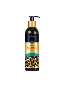 Sensuva Ultra-Thick Water-Based Moisturizer Unscented 240ml