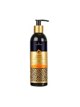 Sensuva Hybrid Intimate Moisturizer Orange Creamsicle 240ml