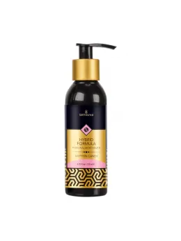 Sensuva Hybrid Personal Moisturizer Cotton Candy 125ml Gentle Formula