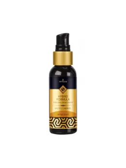 Sensuva Hybrid Moisturizer Salted Caramel 57ml - Long-Lasting Formula