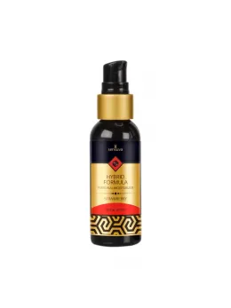 Sensuva Hybrid Personal Moisturizer Strawberry 57ml - Gentle Formula