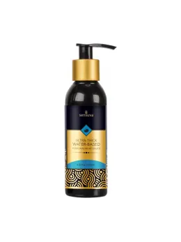 Sensuva Ultra-Thick Water-Based Personal Moisturizer 125ml Unscented