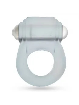Oxballs Glowdick LED Intimate Ring Clear Ice - Ergonomic, Illuminated Design