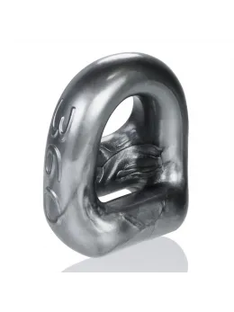 Oxballs 360 Steel Ring & Sling FLEX-TPR Anatomical Support 8.3cm