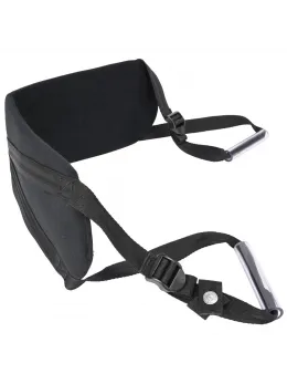 Sportsheets Pivot Deluxe Support Strap Adjustable Comfort System