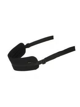 Sportsheets Curvy Size Support Strap Adjustable Comfort Plus Size