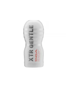 TENGA Original Vacuum Cup Extra Gentle - Disposable Intimate Device 155mm
