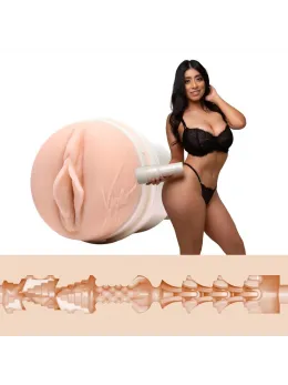 Fleshlight Girls Violet Myers Waifu Intimate Machine Exclusive Edition