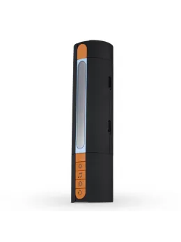 CRUIZR CP03 Deluxe Automatic Device with Vibration & Suction, 29 cm, USB