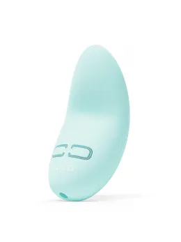 LELO Lily 3 Intimate Companion Polar Green Rechargeable Waterproof