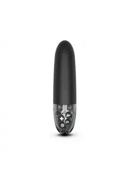 Mystim Sleak Freak eStim Black - Advanced Electro Stimulation Device