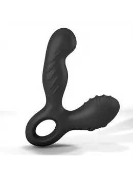 Nomi Tang Spotty 2 Dual Motor Silicone Intimate Wellness Device Black