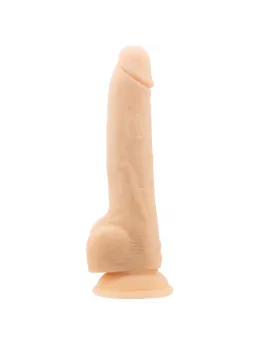 Naked Addiction Thrusting Machine 23cm Vanilla Remote-Controlled Silicone