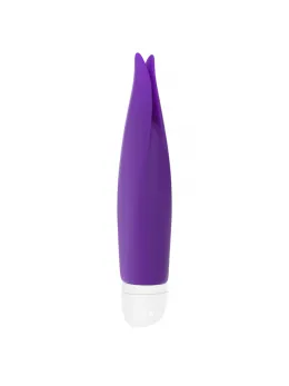 Fun Factory Volita Violet Mini Vibrator - Compact, Waterproof, Battery-Operated