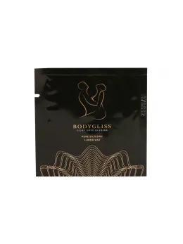 BodyGliss Silky Soft Gliding Lubricant Sachet 5ml - Gentle Formula