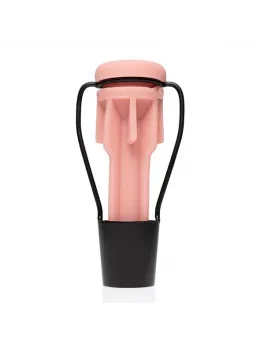 Fleshlight Stand Dry - Intimate Sleeve Drying Rack, Aluminum, Compact