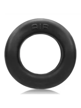 Oxballs Air Airflow Ring Black Ice - Lightweight Anatomical Model