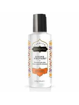 Kama Sutra Divine Nectars Mango Water-Based Glide 150ml