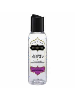 Kama Sutra Divine Nectars Raspberry Kiss 59ml Water-Based Glide