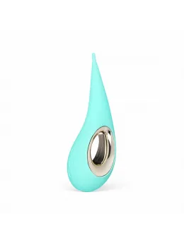 LELO Dot Aqua - Precision Elliptical Personal Massager, Waterproof