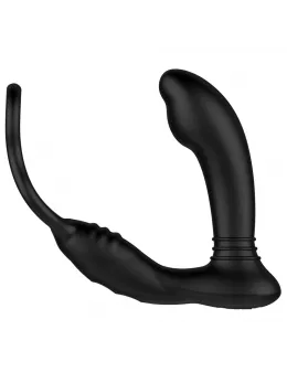 Nexus Simul8 Stroker Edition Multi-Function Intimate Device, Black