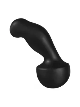 Nexus Gyro Vibe Dual Motor Silicone Intimate Massager, USB, Waterproof
