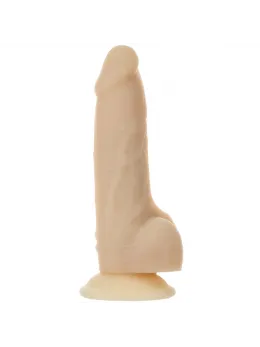 Naked Addiction IncrediFeel Intimate System 18cm Vanilla Remote Control