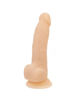 BMS Factory Naked Addiction Rotating Intimate Device 20cm Vanilla