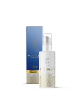 BodyGliss Care & Comfort Intimate Silicone Gel 100ml with Vitamin E